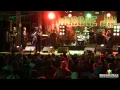 Bitty McLean -  Walk Away From Love @ Reggae Jam 2015
