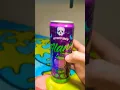 Alani NU Witch's Brew VS Bangs Candy Apple Crisp