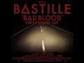 Bastille - Bad Blood (Live Piano Version)