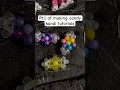 Pt 1 Candy kandi tutorials c