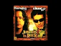 El Haragán - Aburrida la Vida (audio oficial)