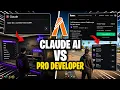 Claude AI vs 100 Fiverr FiveM Developer INSANE