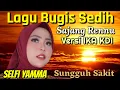 Download Lagu Kereen banget!!! SELFI YAMMA di Lagu versi IKA KDI | Sajang Rennu Ciptaan Yusuf Alamudi | Live IG