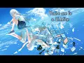 Nightcore - Body [Female Cover] (Lyrics)