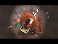 Lil Wayne - Nightmares Of The Bottom (Visualizer)
