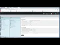 Golden West Webmail Tutorial-Mailbox View