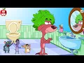 Fake Plant Head! : Dog vs Rats | Doggy Don | Rat A Tat | BEST CARTOON COLLECTION | Chotoonz TV