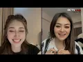 Download Lagu YEYEN MAU HANGOUT DENGAN TYARA VANESSA 😆