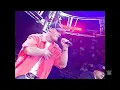 John Cena’s live rap performance on Raw: Raw, July 25, 2005