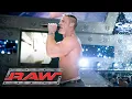 Lagu John Cena’s live rap performance on Raw: Raw, July 25, 2005