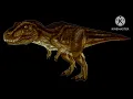 Download Lagu Dino Crisis T-Rex Roar