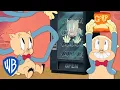 Lagu Looney Tunes | Snack Time! 🍿 | @wbkids​