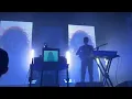 [3XIL3D LIVE] Boy Harsher | Live in Chicago | 10-3-2026 [Full Set 4K 24 FPS]