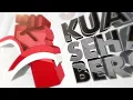 Download Lagu OPENING BUMPER OBB HUT RI 76 - Metro TV #obb #intro #openers #motiongraphics #tv