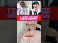 Download Lagu 7 PEMAIN KUN ANTA DULU VS SEKARANG ‼️😱 #shorts