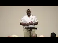 Clip Can women be preachers by Voddie Baucham