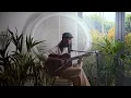 Cat Burns - emotionally unavailable (acoustic performance)
