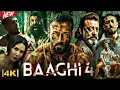 Download Lagu Baaghi 4 Full Movie | Tiger Shroff New Hindi Action Movie 2025 | Tiger, Triptii Dimri, Disha Patani