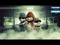 Alvin & Las Ardillas - La Envidia (Ghetto, Farruko, Fabiaan Ft. Joe Veras & Carlos Montesquieu)