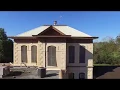 Old haunted Lavaca county jail investigation