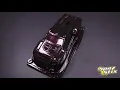 Spaz Stix Amethyst Purple Pearl Aerosol Paint 3.5oz - Video 2 of 2