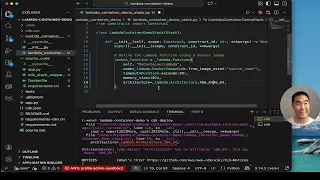 AWS Lambda Container Images