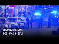 New safety measures announced after string of violence in Downtown Boston