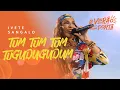 Download Lagu Ivete Sangalo | Tum Tum Tum TUGURUNGUDUM - Ao Vivo (Vídeo Oficial)