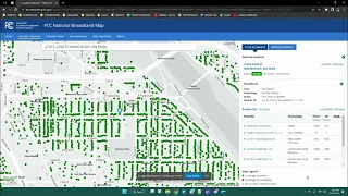 Introduction to 2022 FCC Broadband Map