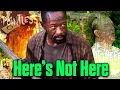 Why Here s Not Here Is the Most Controversial Episode of TWD