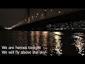 Download Lagu Janji - Heroes Tonight (feat. Johnning)  Clips City Life Drone Video  HD Video
