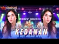 Download Lagu Denik Armila - Kedanan (Official Music Video)