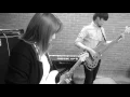Radiohead - Electioneering (cover by 이승휘)