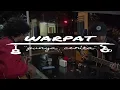The Paps - Sementara (Jamming Session from Warpat)