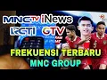 Download Lagu Frekuensi RCTI MNCTV GTV terbaru di Tv digital
