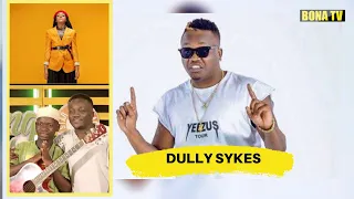 dully sykes nilishaomba korabo na zuchu kabla ajatoka anaimba sana bss wamenilipa vizuri