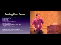 Ruby Conference 2008 - Peer-Aware Desktop Application Development