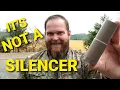 Witt Machine SME It s Not A Silencer
