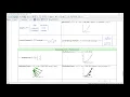 The Student VectorCalculus Package - Part 2