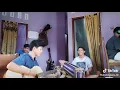 Download Lagu seventen - Memikirkan Dia (Cover-koplo)
