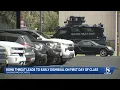 Mother says daughter texted Mommy I love you just in case during Salinas High lockdown