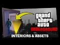 Download Lagu GTA: Underground - All interiors and assets in Liberty City | HD