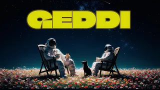 GEDDI ق د ي MAZMARS Ft XHY OFFICIAL AUDIO MUSIC PROD BY FSHEEZY 