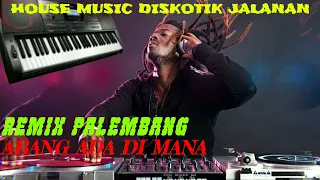 Download full album remix Palembang MP3