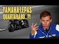 Lagu QUARTARARO DUMPED BY YAMAHA?! 😱💥 BIG MOTOGP DRAMA REVEALED!