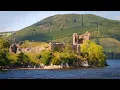 Spend two days in the misty highlands of Scotland with TripAdvisor s Multi-Day Tour