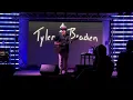 @TylerBraden God & Guns N’Roses