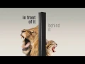 LD Systems MAUI 44 G2 - Full roar in front of it