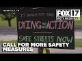 Download Lagu Germantown safety measures in place and on the way following pedestrian death
