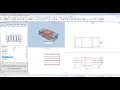 Transform Unique 3D Shapes into Precast Elements